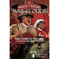 Wealth of Nations - War Clouds