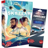 Sky Team | Small Bundle