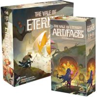 The Vale of Eternity | Small Bundle