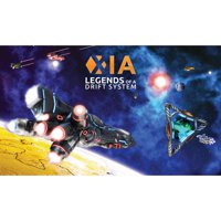 Xia - Legends of a Drift System