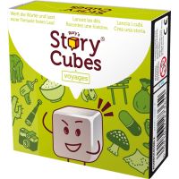 Rory's Story Cubes - Voyages