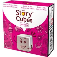 Rory's Story Cubes - Fantasia