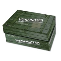 Warfighter - The WWII Tactical Combat Card Game - Ammo Box