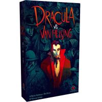 Dracula vs Van Helsing