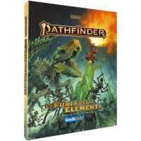 Pathfinder 2E - La Furia degli Elementi