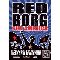 Red Borg - Sud America