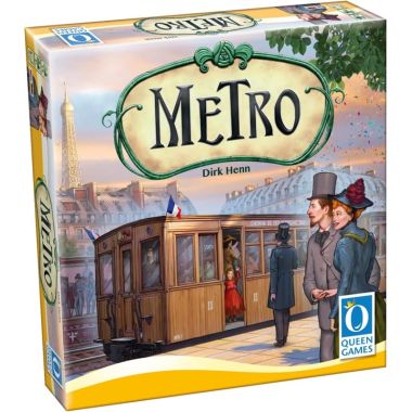 Metro