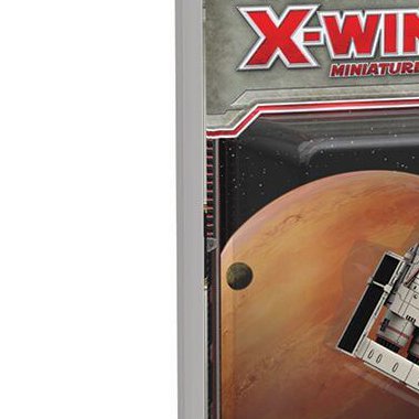 Copertina di Star Wars X-Wing: Mist Hunter Copertina di Star Wars X-Wing: Mist Hunter
