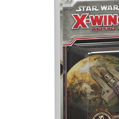 Copertina di Star Wars X-Wing: Intercettore M3-A Copertina di Star Wars X-Wing: Intercettore M3-A