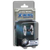 Star Wars X-Wing -  TIE delle Forze Speciali