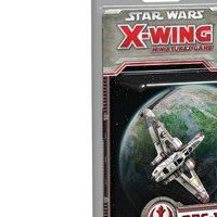 Star Wars X-Wing - ARC-170