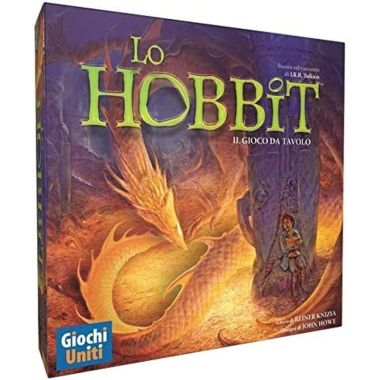 Lo Hobbit