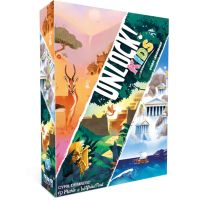 Unlock! Kids 3 - Storie Leggendarie Danneggiato (L1)