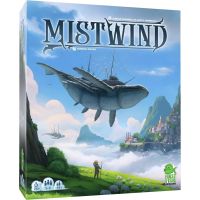 Mistwind Danneggiato (G1)