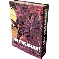 ¡No Pasaran! Danneggiato (L2)