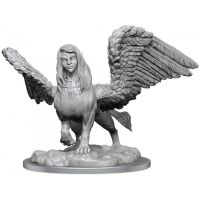 Sfinge Femmina - Miniatura Critical Role W03