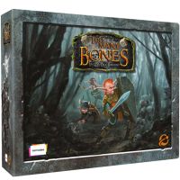 Too Many Bones Danneggiato (L1)