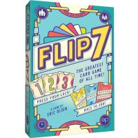 Flip 7 Danneggiato (L1)