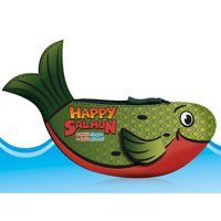 Happy Salmon