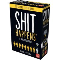 Shit Happens - Il Gioco della Sfiga Danneggiato (M2)