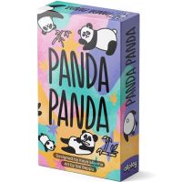 Panda Panda - Edizione Inglese