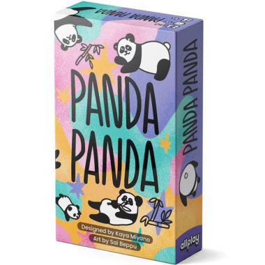 Panda Panda
