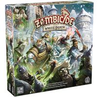Zombicide - White Death Danneggiato (L1)