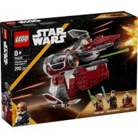 Lego Star Wars - Jedi Interceptor™ di Ahsoka