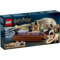 Lego Harry Potter - Castello di Hogwarts™: Club dei Duellanti