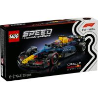 Lego Speed Champions - F1 Oracle Red Bull Racing RB20