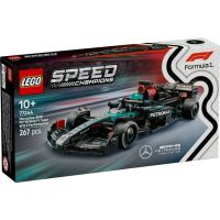 Lego Speed Champions - F1 Mercedes-AMG W15