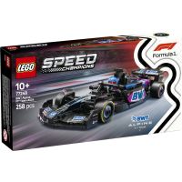 Lego Speed Champions - F1 BWT Alpine A524