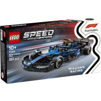 Lego Speed Champions - F1 Williams Racing FW46