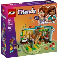 Lego Friends - La camera di Autumn