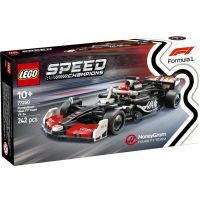Lego Speed Champions - F1 MoneyGram Haas VF-24