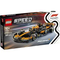 Lego Speed Champions - F1 McLaren MCL38