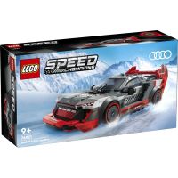 Lego Speed Champions - Audi S1 e-tron quattro