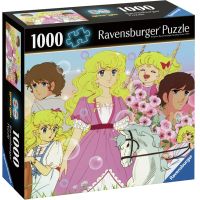 Puzzle Georgie - 1000 Pezzi