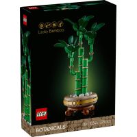 Lego Botanicals - Bambù del Buon Auspicio