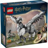 Lego Harry Potter - Fierobecco