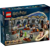 Lego Harry Potter - Castello di Hogwarts™: Lezione di Pozioni