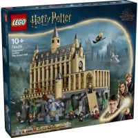 Lego Harry Potter - Castello di Hogwarts™: Sala Grande