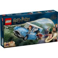 Lego Harry Potter - Ford Anglia™ Volante