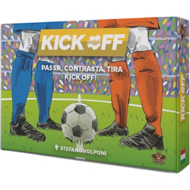 Kick Off Deluxe