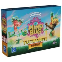 Mindbug - Tuttifrutti Regno