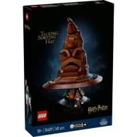 Lego Harry Potter - Il Cappello Parlante
