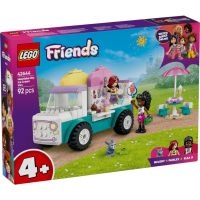 Lego Friends - Il Furgone dei Gelati di Heartlake City