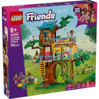 Lego Friends - Casa sull’Albero dell’Amicizia