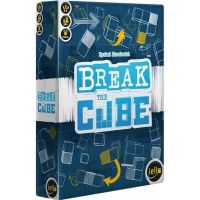 Break the Cube Danneggiato (M1)