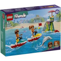 Lego Friends - Moto d’Acqua